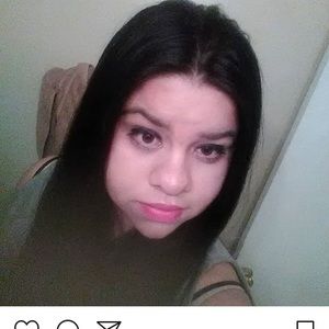 Meet your Posher, Lucy